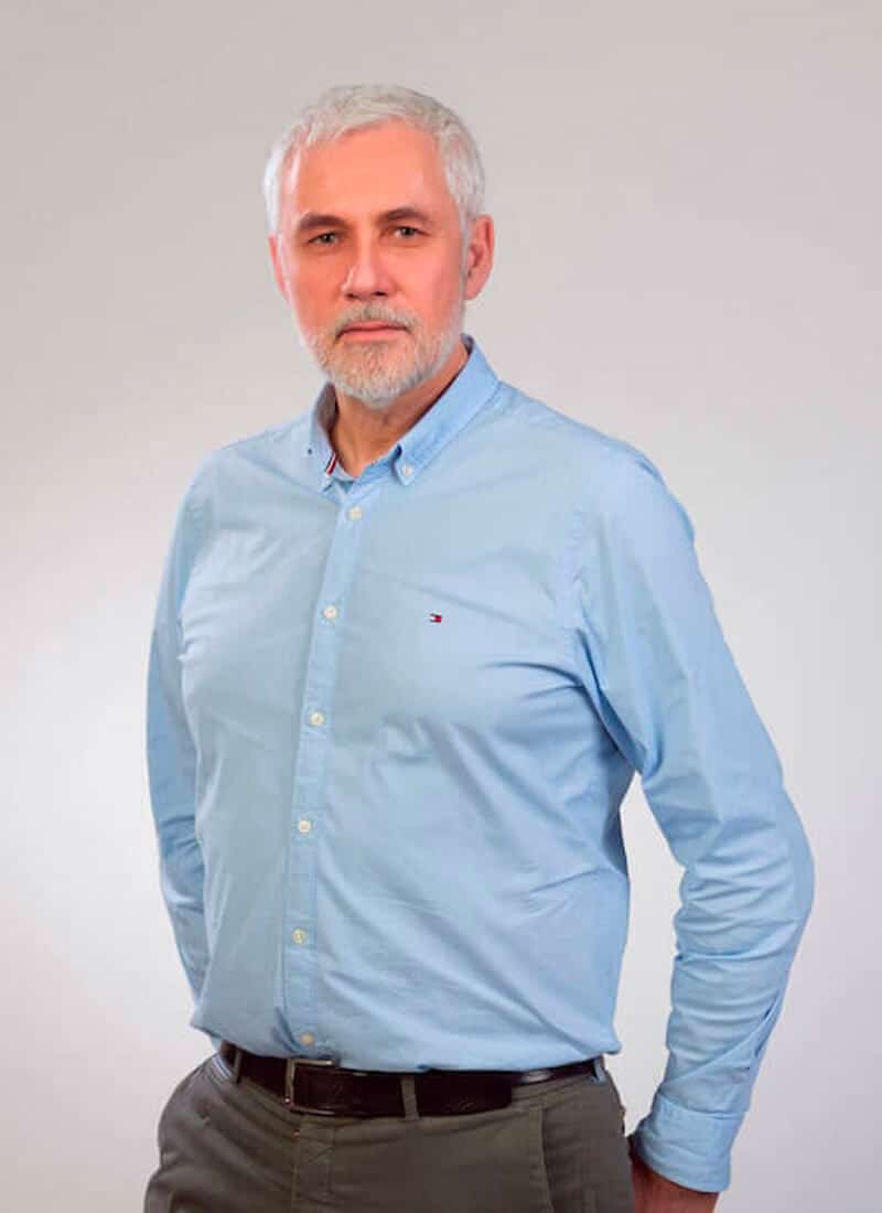 Philippe Collard Philippe Collard