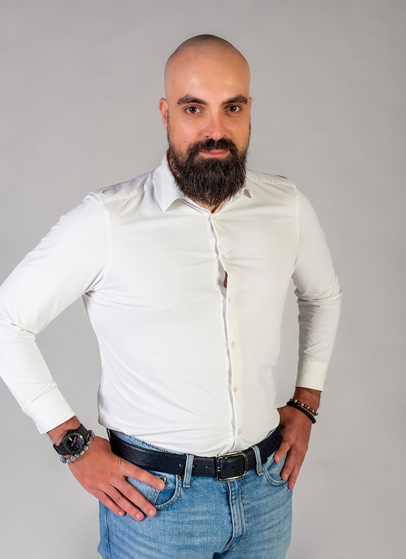 Cristiano MONTEIRO Cristiano MONTEIRO